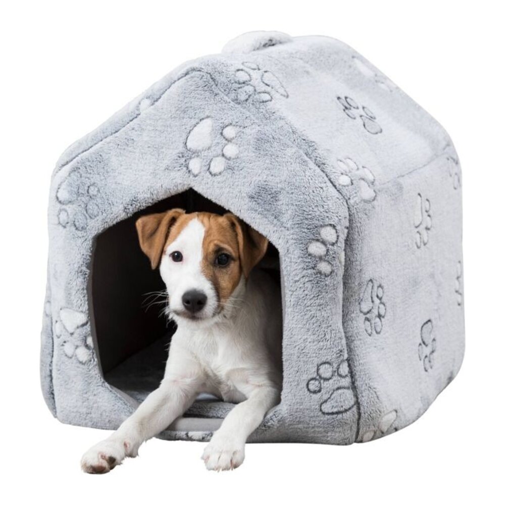 Cueva para perro modelo Nando