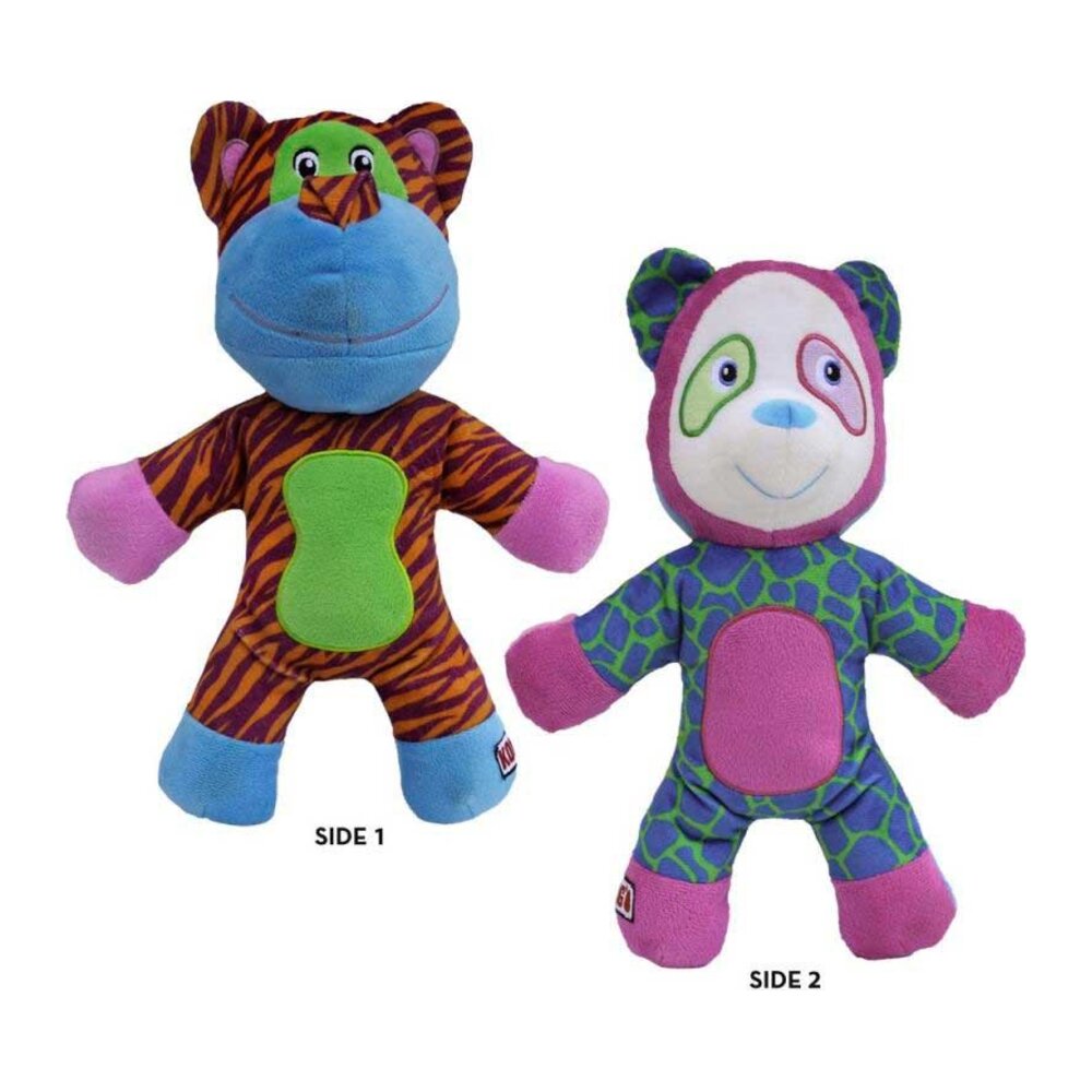 Juguetes para perros KONG assorted