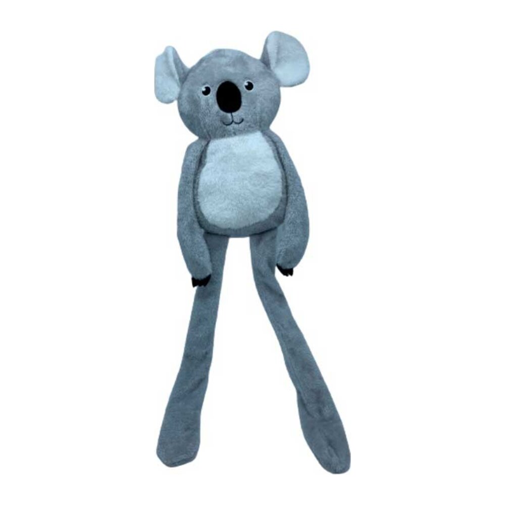 Juguete para perro, koala de peluche