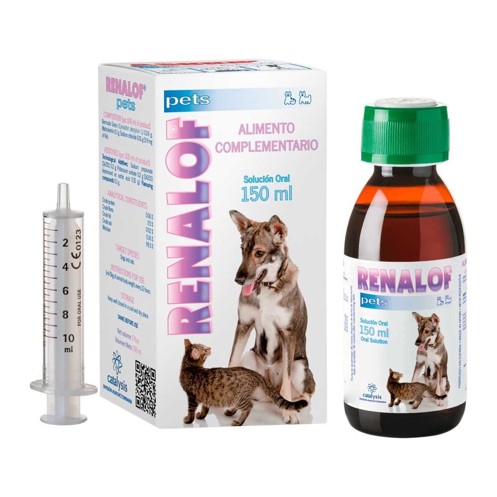 RENALOF Pets