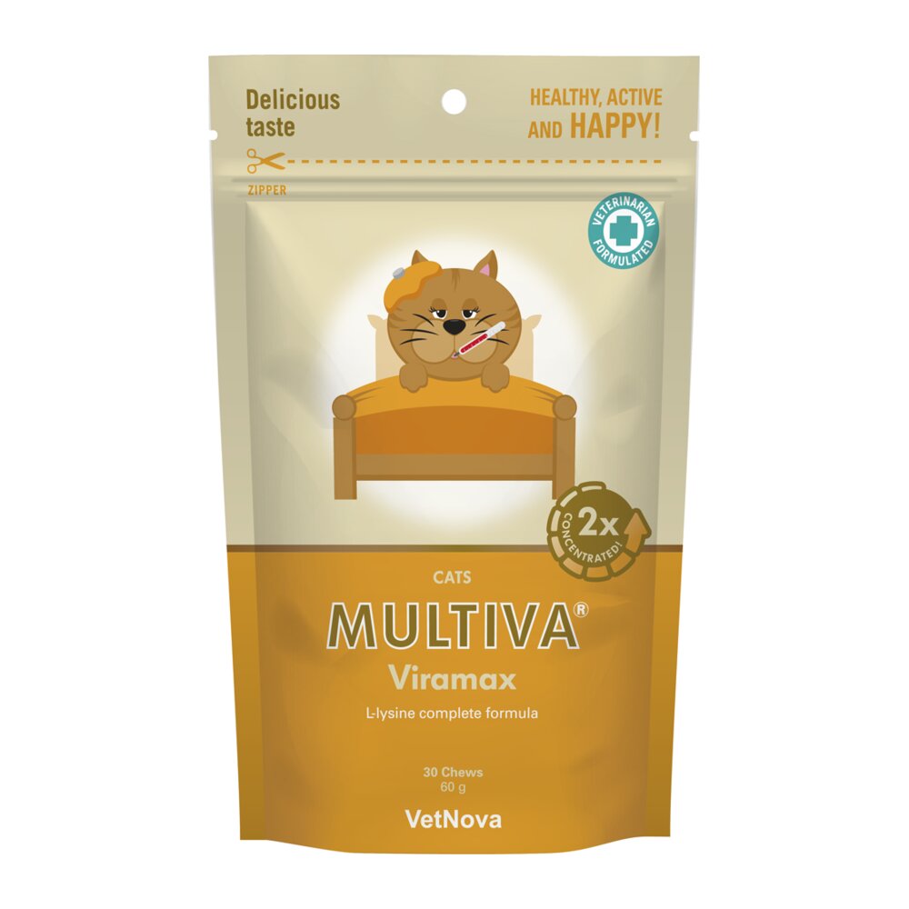 MULTIVA Viramax