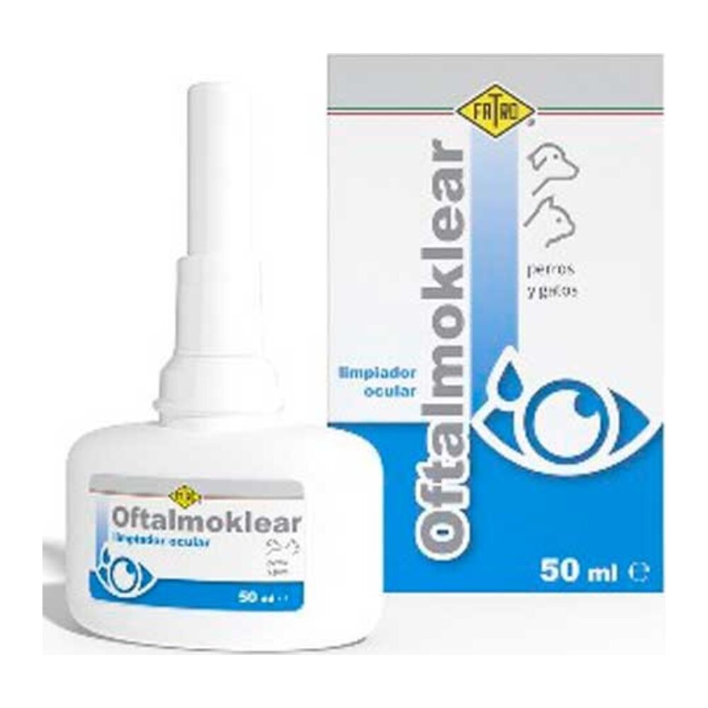 OFTALMOKLEAR