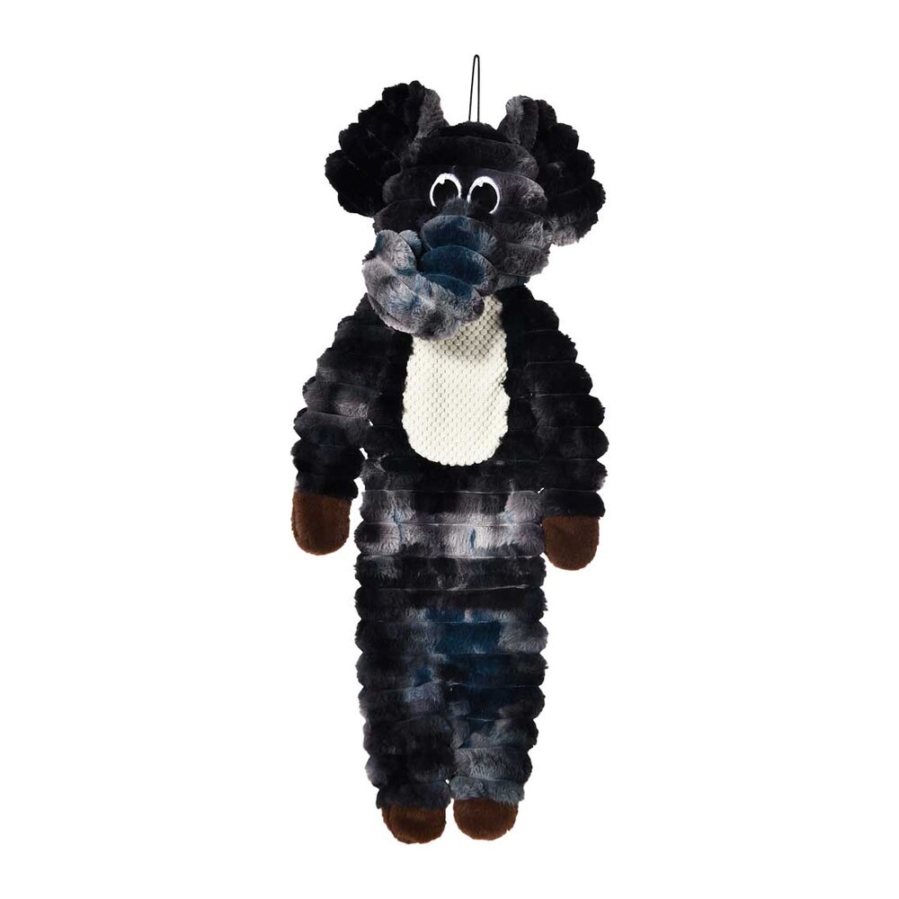 Juguete para perro, elefante XXL de peluche