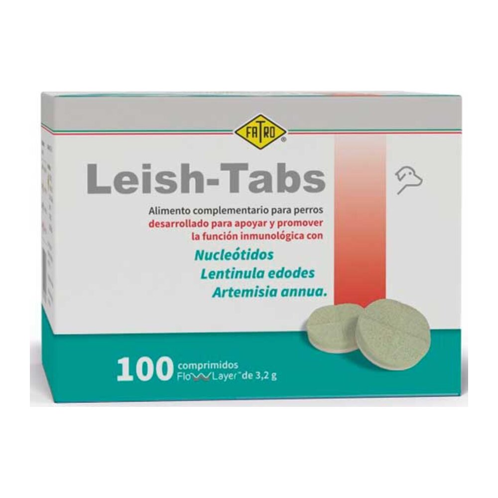 Leish-tabs
