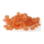 Snack para perro cubitos de pollo - Imagen 2