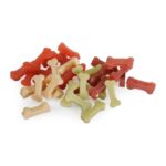 Snack vegano para perro huesos de arroz - Imagen 2