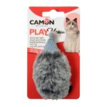 Ratón de juguete para gato