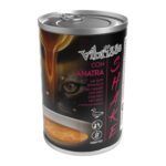 Comida húmeda hidratante para gato de Vibrisse - Imagen 3