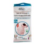 Guante para limpieza de perro o gato de BUBIMEX
