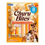 Churu Bites de Pollo de Inaba