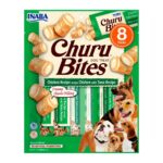 Churu Bites Pollo con atún de Inaba