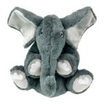 Juguetes para perros elefante de KONG
