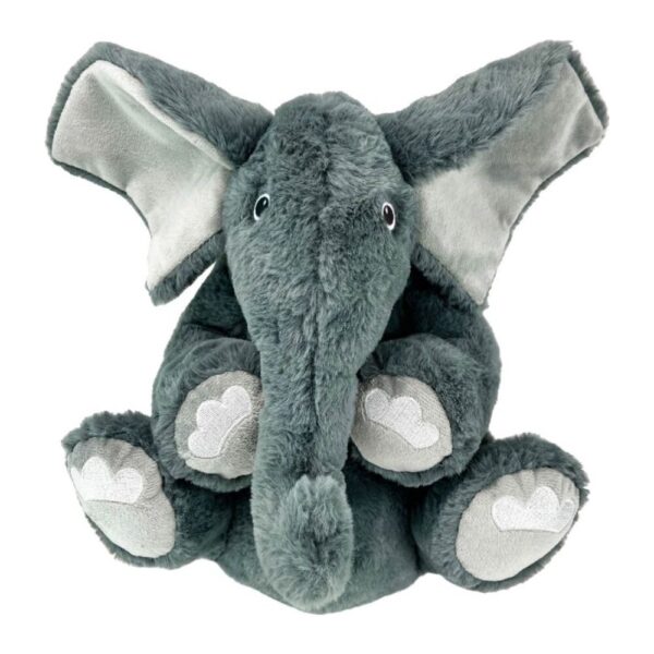 Juguetes para perros elefante de KONG