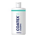 Champú para perros COATEX S