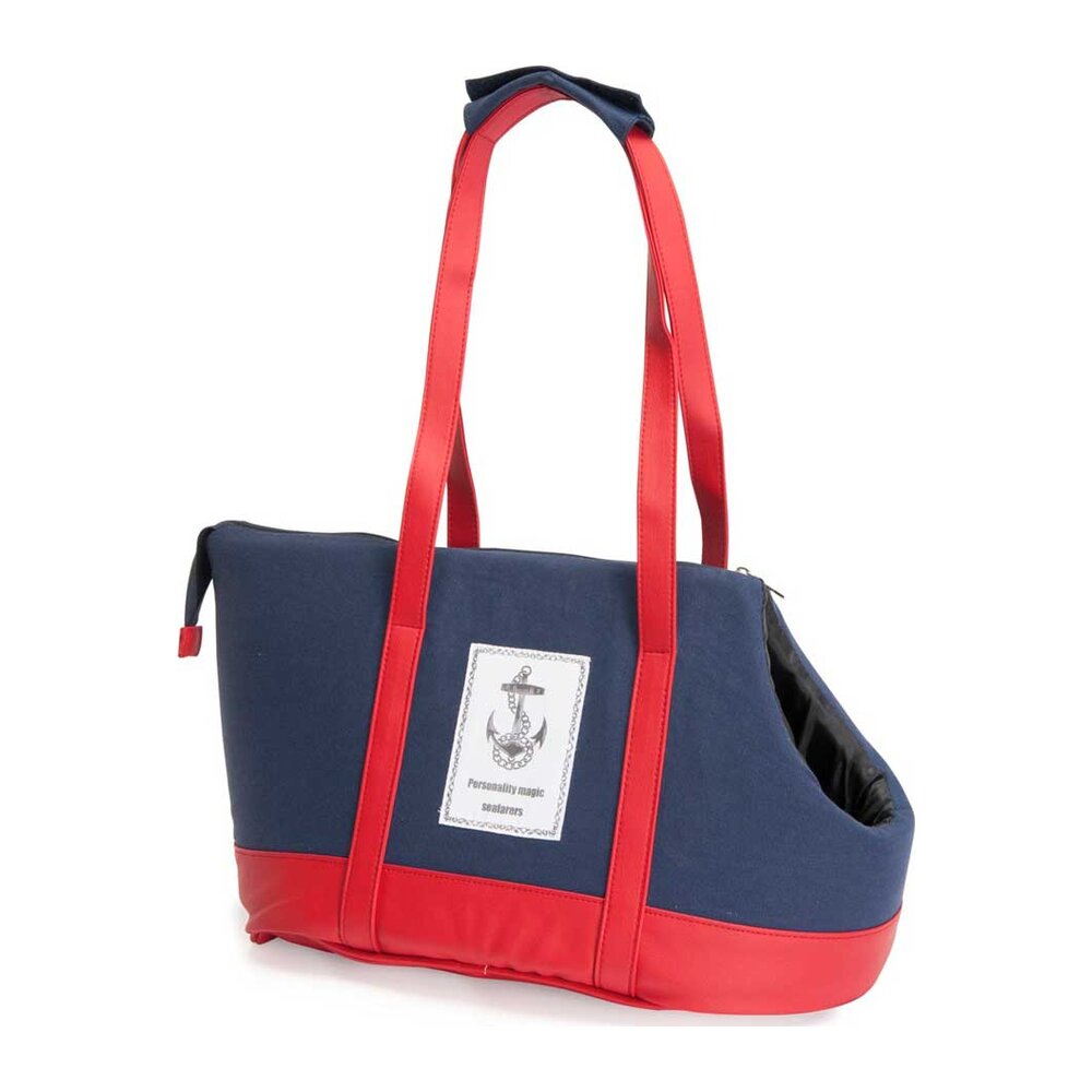 Image 21890 Bolso para transporte de perro modelo Ancora - Imagen 1