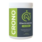 CRONO Electrolytes Vit E&Se para caballos