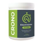 CRONO Electrolytes Vit E&Se para caballos - Imagen 2