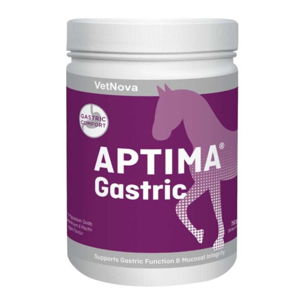 APTIMA Gastric para caballos