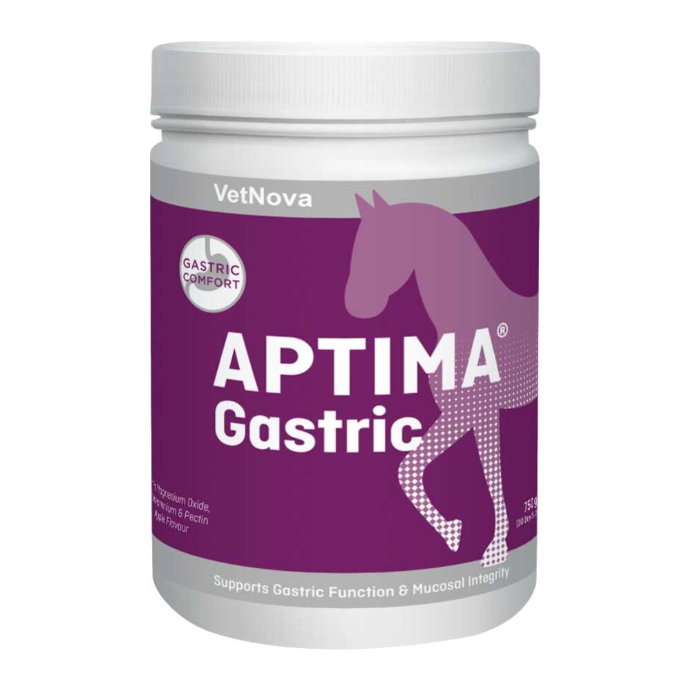 Image 22077 APTIMA Gastric para caballos - Imagen 1