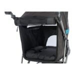 Cochecito transporte de perros grandes - Imagen 4