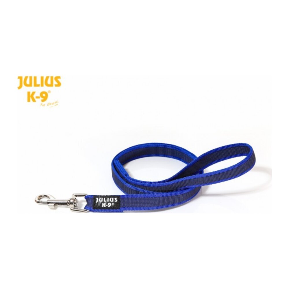 Correa para perro engomada de Julius k9