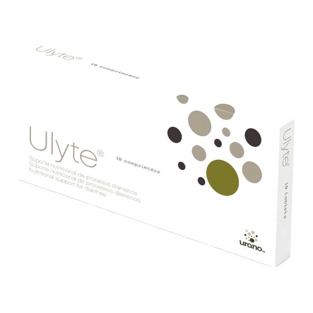 ULYTE comprimidos